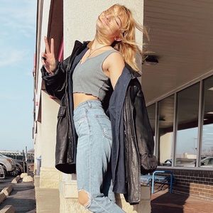 Meet your Posher, Gwynneth